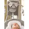 Ingenuity Inlighten Müzikli Işıklı Portatif Salıncak