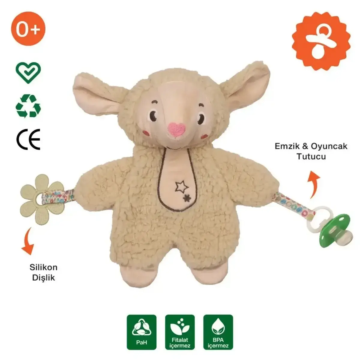 Been Oyun Arkadaşım Kuzu