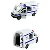 Vardem Sürtmeli Ambulans, İtfaiye, Polis, Jandarma Araçları 1:32 