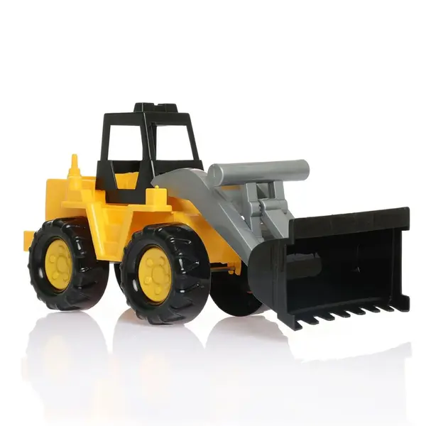 Power Work Dozer
