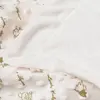 Bibaby Battaniye Desenli Küçük Boy Scoop Ekru