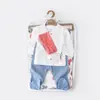Bibaby Organk Zıbın Takımı Battaniyeli Tüllü Wild Flowers Coral