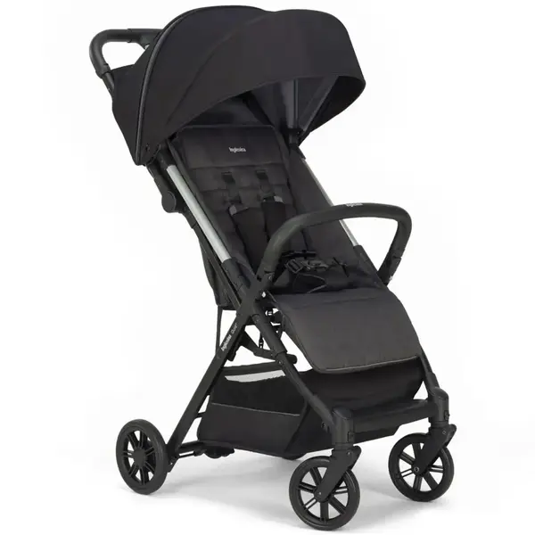 Inglesina Quid2+ Kabin Bebek Arabası Puma Black