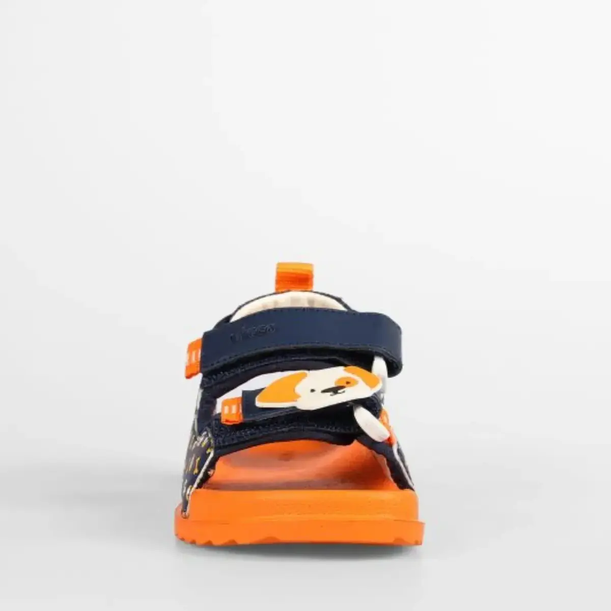 Vicco İnkago Sandalet Patik Phylon Lacivert