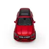 Diecast Metal Çekbırak Araba Serıe 5