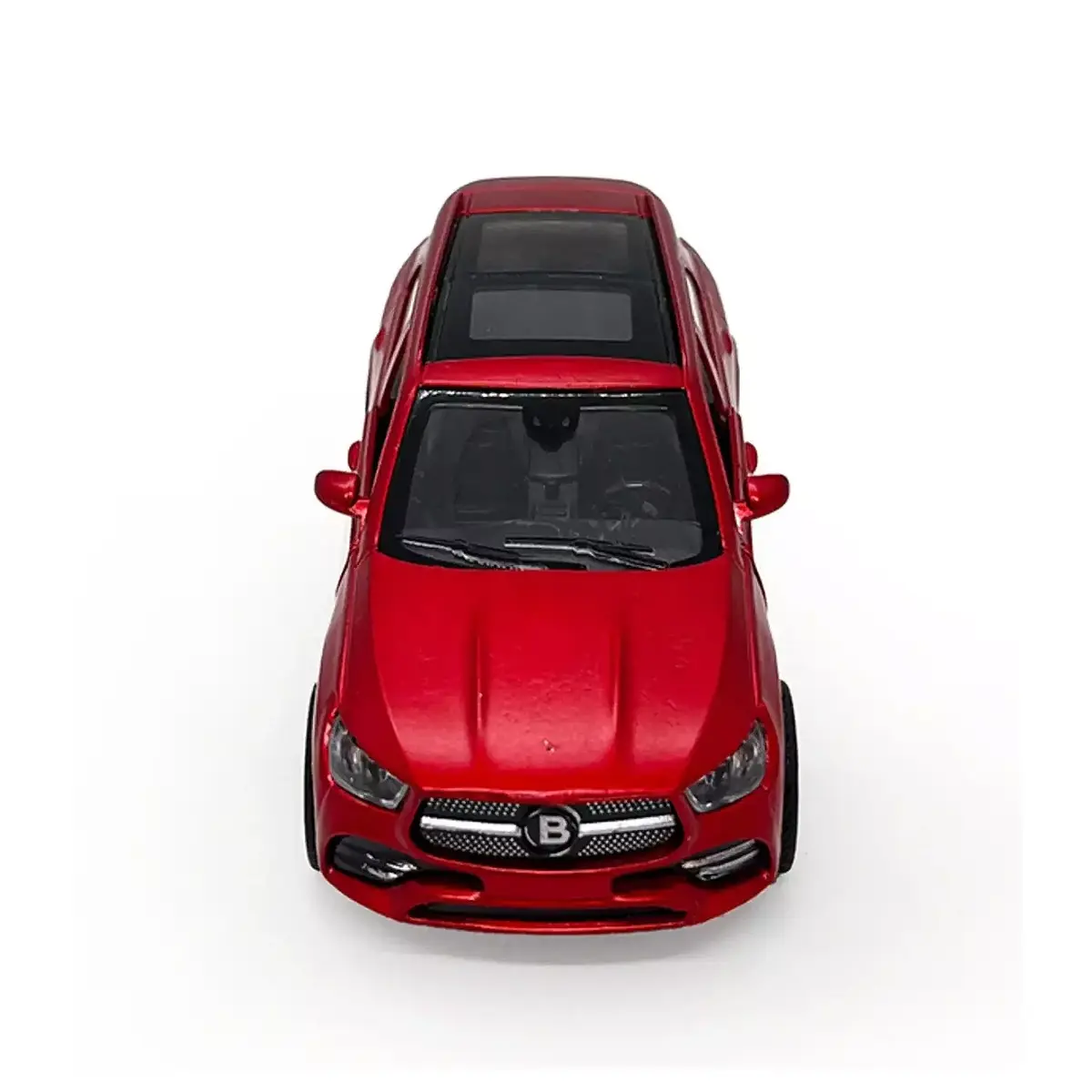 Diecast Metal Çekbırak Araba Serıe 5