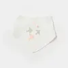 Bibaby Organik 3lü Takım Tiny Birds Ekru - Yeşil