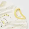 Bibaby Organik 2li Takım Baby Rocoon Lemon Grass Vanilla Ice