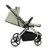 Kraft Quenn Travel Sistem Bebek Arabası Beige