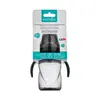 Mamajoo Kulplu Eğitici Bardak 270 ml Black