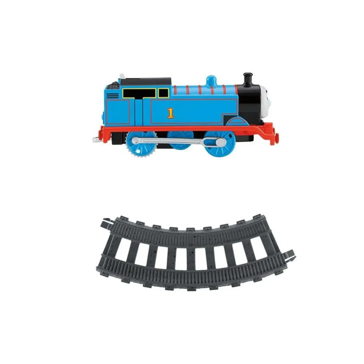Thomas & Friends Çember Başlangıç Oyun Seti