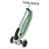 Globber Go Up Baby 360 Işıklı Scooter - Koyu Mint