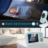 Chicco Baby Monitor Start Kamera 3,2 İnç