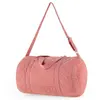 Funna Baby Coral Muslin Seyahat Çantası Yavru Ağzı 