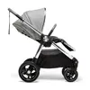 Mamas & Papas Ocarro Bebek Arabası Skyline Grey