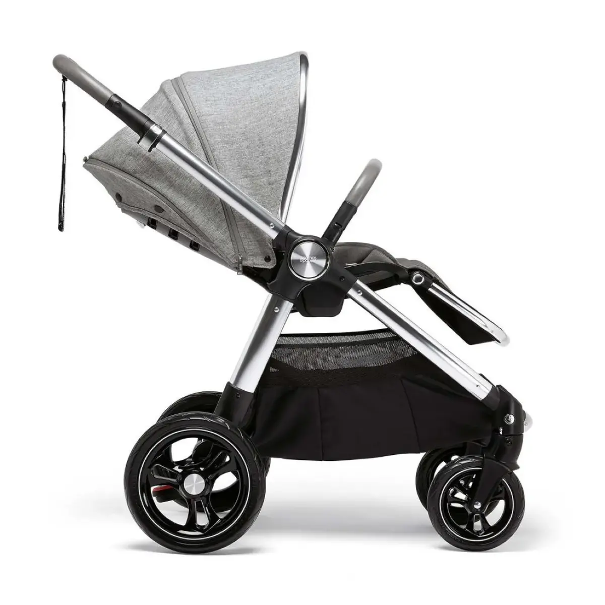 Mamas & Papas Ocarro Bebek Arabası Skyline Grey