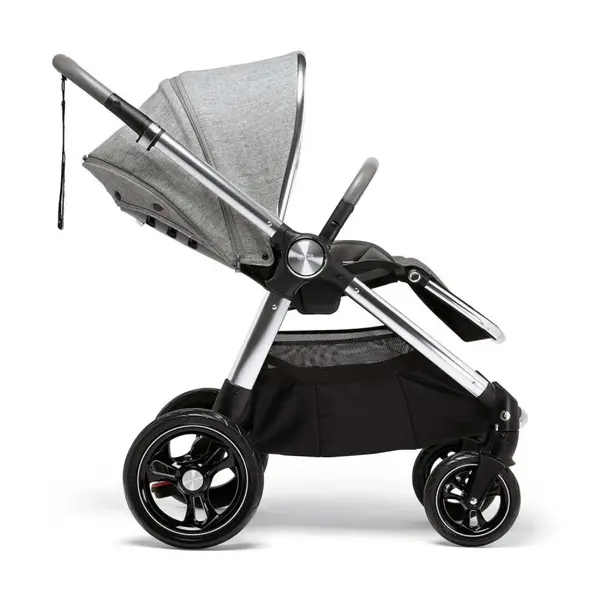 Mamas & Papas Ocarro Bebek Arabası Skyline Grey