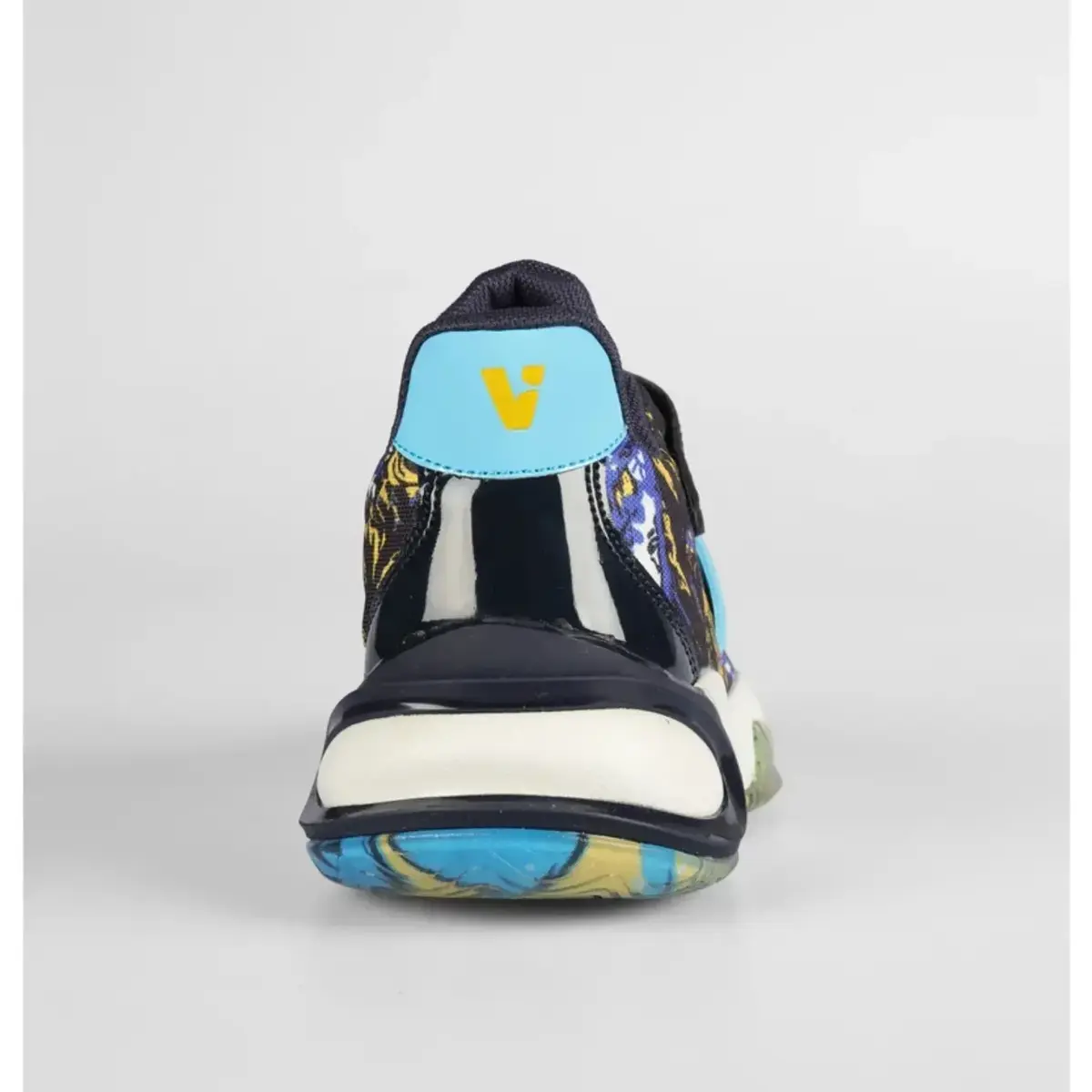 Vicco Universe Basketbol Ayakkabı Filet Phylon Lacivert
