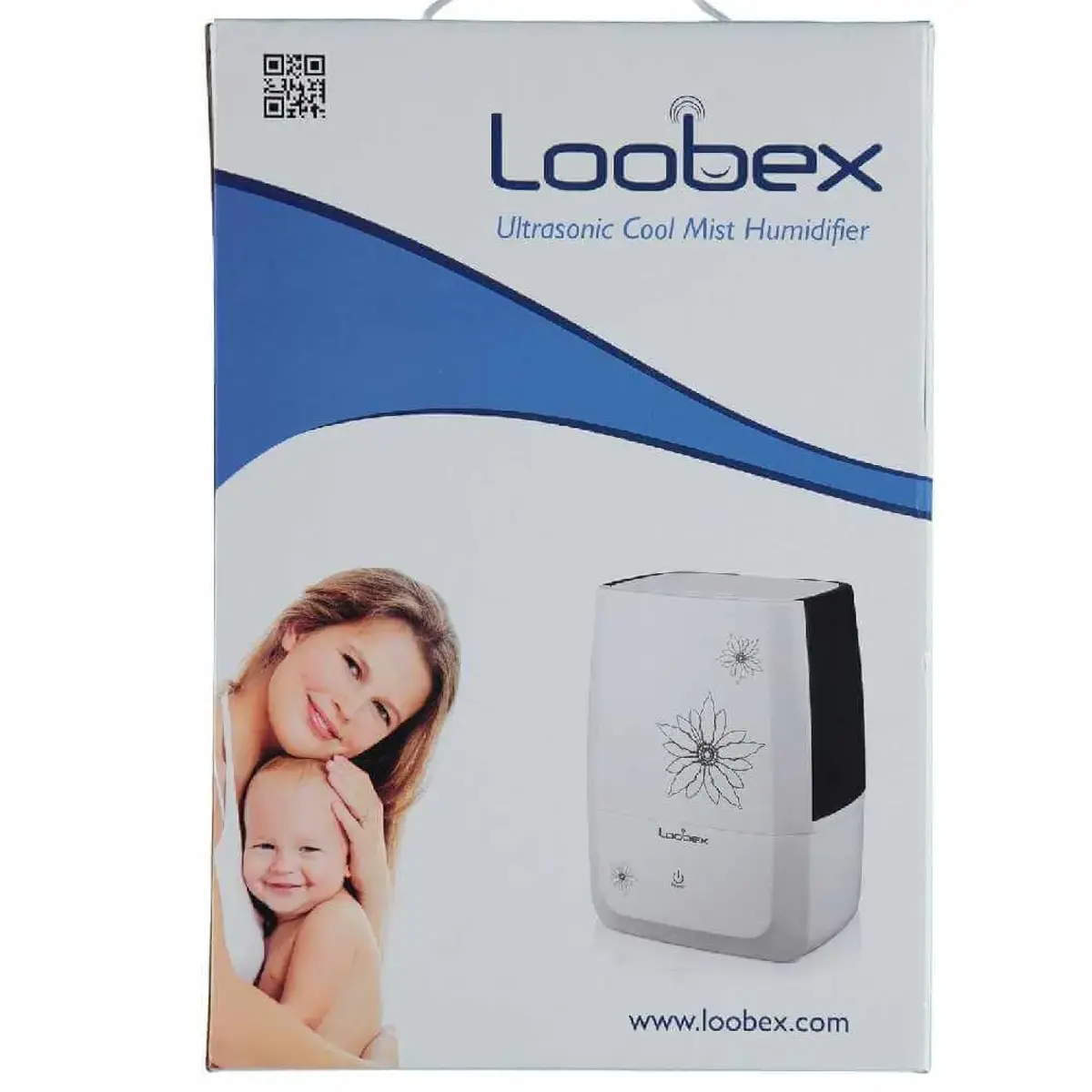 Loobex 1112 Soğuk Buhar Makinesi