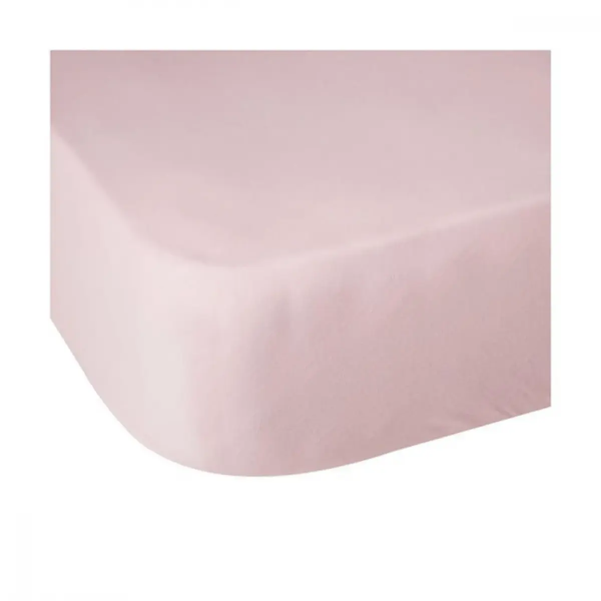 Funna Baby Çarşaf 70x130 cm Pembe