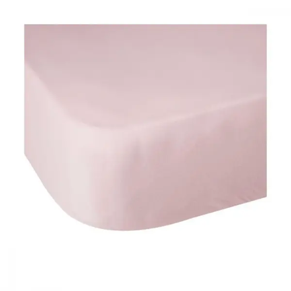 Funna Baby Çarşaf 70x130 cm Pembe