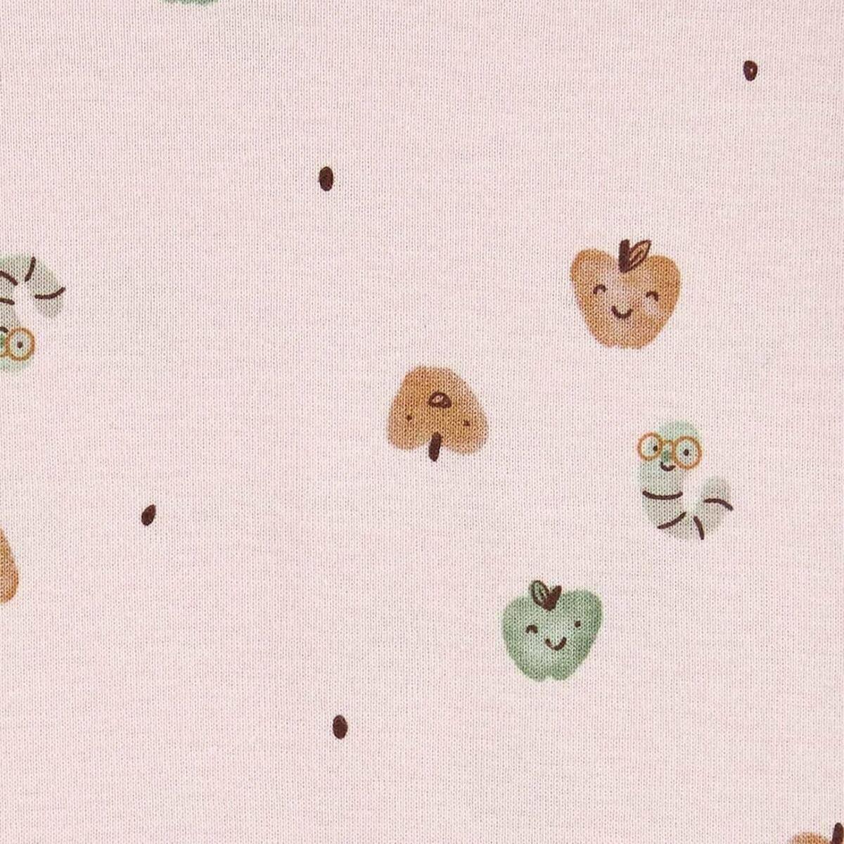 Carter's 2li Takım Pembe