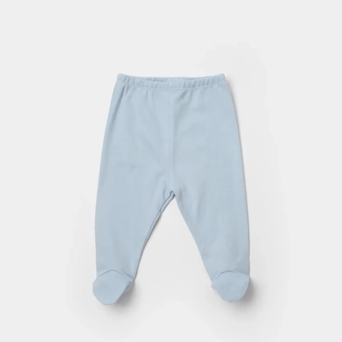 Bibaby Organik Tulum Takımı Tüllü Sun Lets Sail Ekru - Mavi