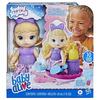 Baby Alive Köpüklü Saç Tasarımı Eğlencesi