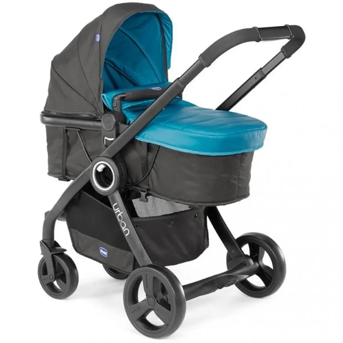 Chicco Urban Renk Paketi Winter Mistral
