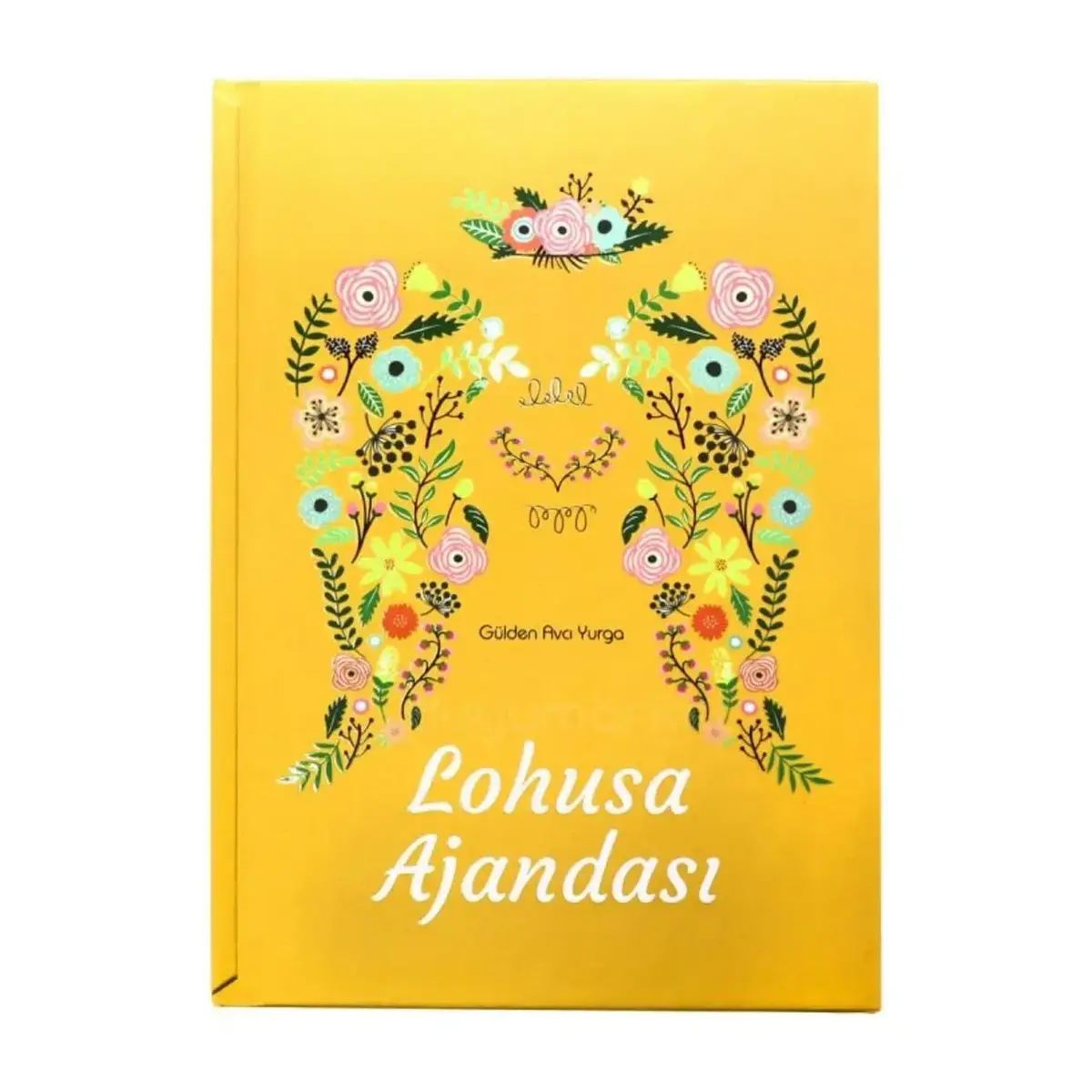 Lohusa Ajandası