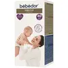 Bebedor Göğüs Pedi 40lı