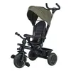 Sunny Baby B63 Safari  Üç Tekerli Bisiklet Yeşil