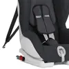 Britax Römer Versafix Oto Koltuğu 9-18 kg Strom Grey