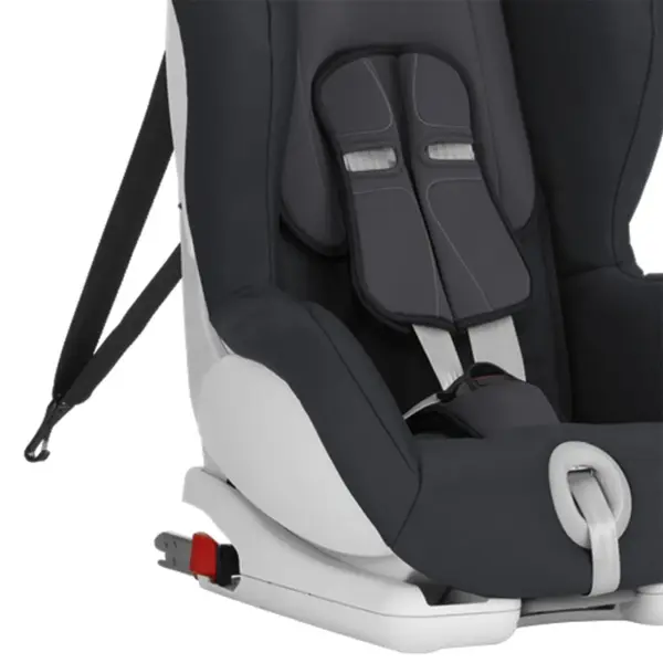 Britax Römer Versafix Oto Koltuğu 9-18 kg Strom Grey