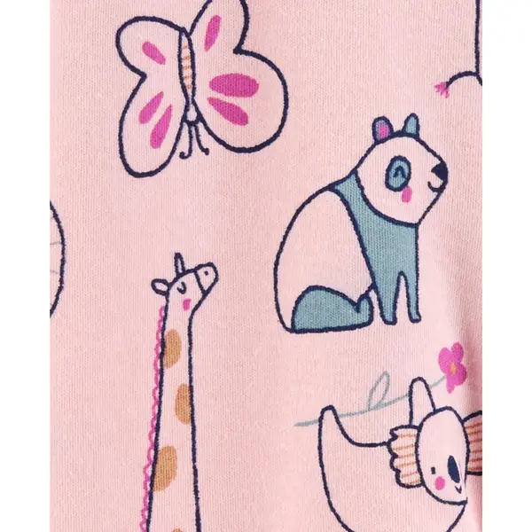 Carter's Tulum Pembe