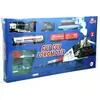 Işıklı ve Sesli 33 Parça Classic Büyük Tren Set