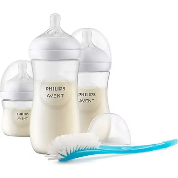 Philips Avent Doğal Tepkili  Yenidoğan Hediye Seti