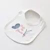 Bibaby Organik Tulum Takımı Tüllü Wild Flowers Spring Blue