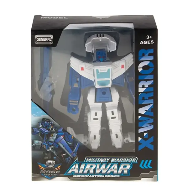 Helikopter Transformer