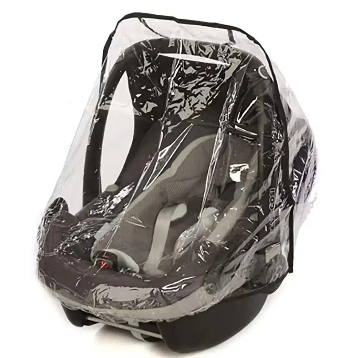 SafeMom Ana Kucağı Yağmurluğu