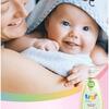 Uni Baby Şeffaf Bebek Şampuanı 900 ml x 3 Adet