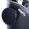 Kraft Lucca Oto Koltuğu 0-36 Kg Dark Blue