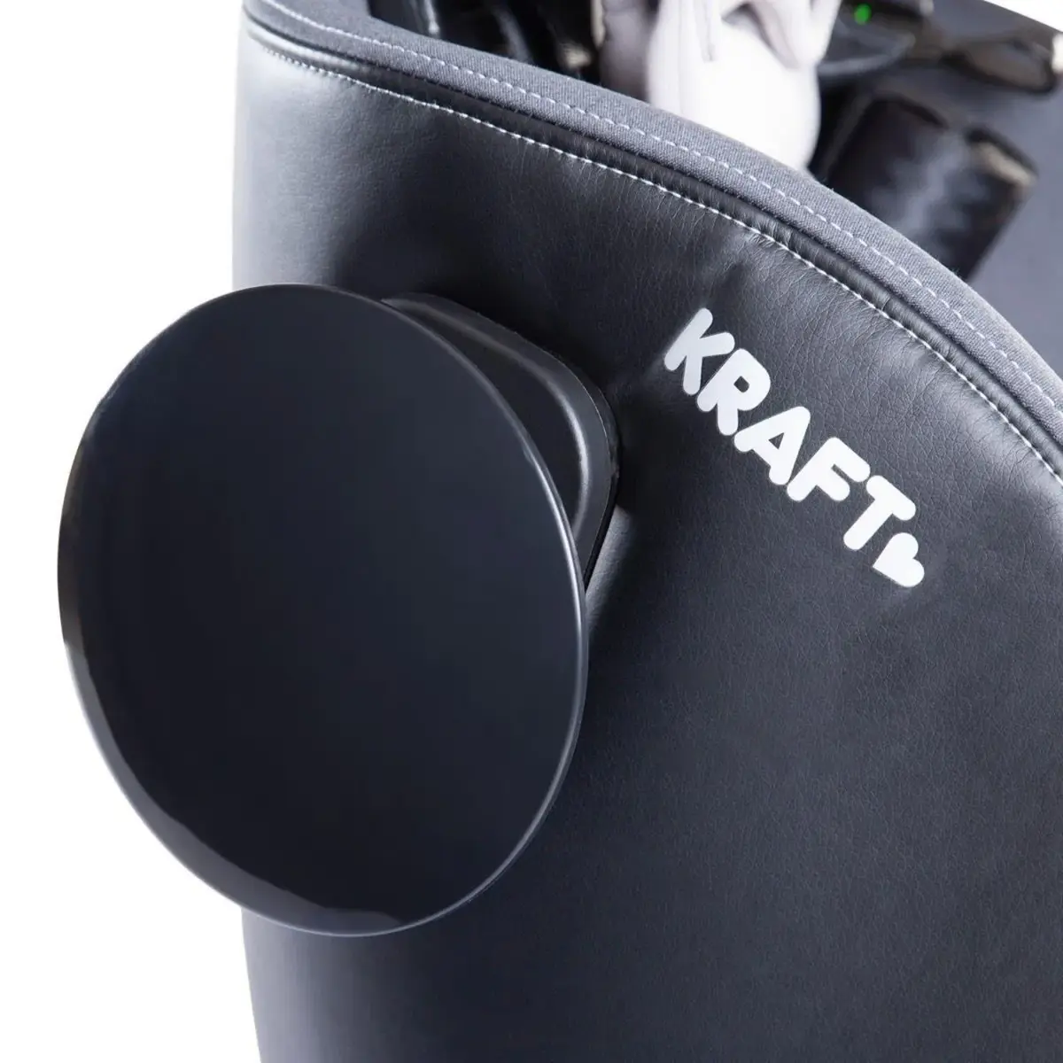 Kraft Lucca Oto Koltuğu 0-36 Kg Dark Blue