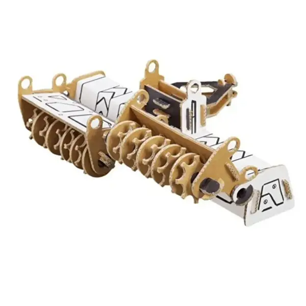 Todo 3D Boyanabiliir Pulluk