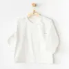 Andy Wawa Sweatshirt Basic Ekru
