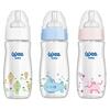 Wee Baby Klasik Plus Geniş Ağızlı Isıya Dayanıklı Cam Biberon 280 ml