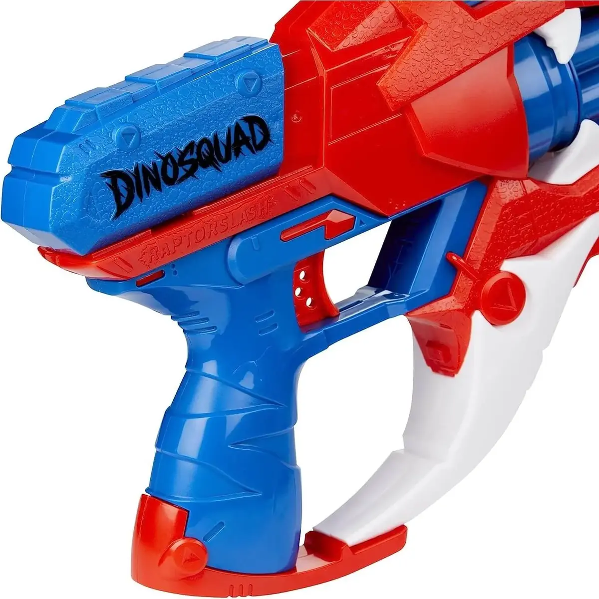 Nerf Raptor Slash