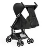 Baby2Go İris Cep Puset Bebek Arabası Siyah