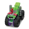 Play-Doh Wheels Canavar Kamyon