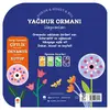 Dokun&Hisset&Bul - Yağmur Ormanı Hayvanları